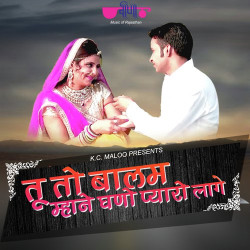 Rajasthani Unknown