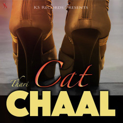 Unknown Thari Cat Chaal
