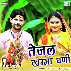 Rajasthani Unknown