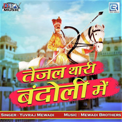 Rajasthani Unknown