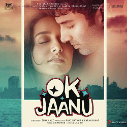 Unknown OK Jaanu