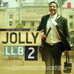 Unknown JOLLY LLB 2