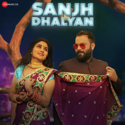 Unknown Sanjh Dhalyan