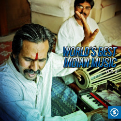 Unknown World S Best Indian Music, Vol 2