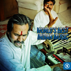 Unknown World S Best Indian Music, Vol 2