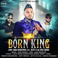 Unknown Born King