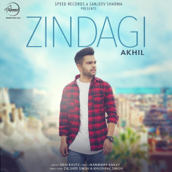 Unknown Zindagi