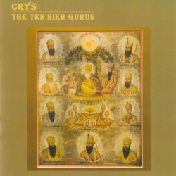 Unknown The Ten Sikh Gurus
