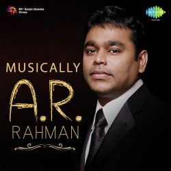 Unknown Musically AR Rahman
