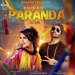 Unknown Paranda