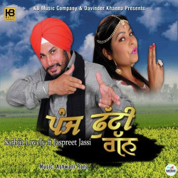 Punjabi Unknown
