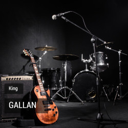 Unknown Gallan