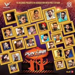 Unknown Punjabi Music Junction 2017