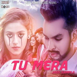 Unknown Tu Mera