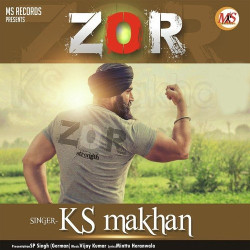 Unknown Zor