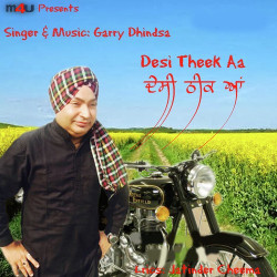 Punjabi-Singles Unknown