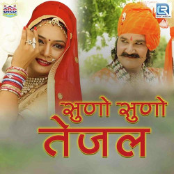 Rajasthani Unknown