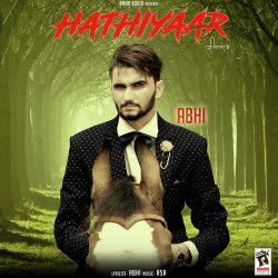 Unknown Hathiyaar