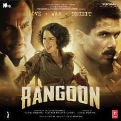 Unknown Rangoon