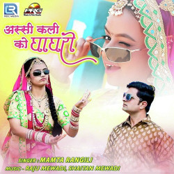 Rajasthani Unknown