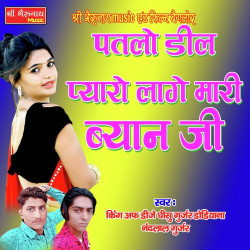 Unknown Patlo Deel Pyaro Lage