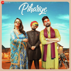 Unknown Pihariye