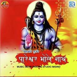 Unknown Pareswar Bholenath