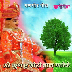 Rajasthani Unknown