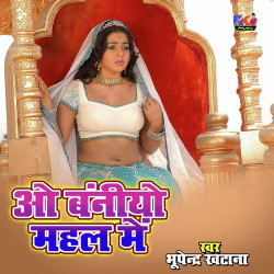Rajasthani Unknown