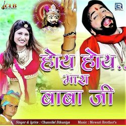 Unknown Oye Hoye Mhara Babaji