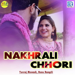 Unknown Nakhrali Chhori