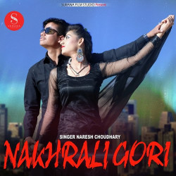 Unknown Nakhrali Gori