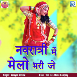 Unknown Navratri Mein Melo Bharije