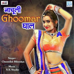 Unknown Nachuli Ghoomar Ghal