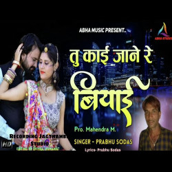 Unknown Tu Kai Jane Re Biyayi Rajasthani