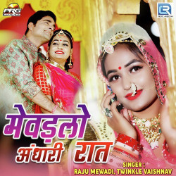 Unknown Mewadlo Andhari Raat