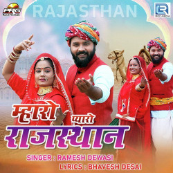 Rajasthani Unknown
