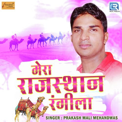 Unknown Mera Rajasthan Rangeela