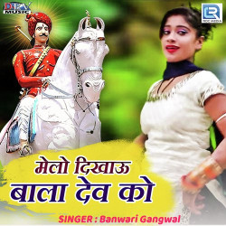 Rajasthani Unknown