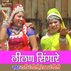 Rajasthani Unknown