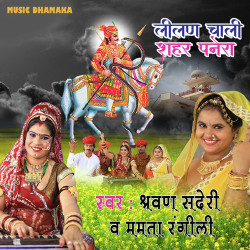 Rajasthani Unknown
