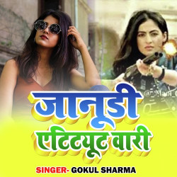 Unknown Janudi Attitude Wari Rajasthani Song
