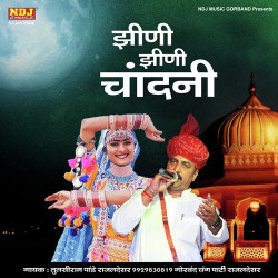 Unknown Jheeni Jheeni Chandni
