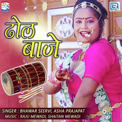 Unknown Dhol Baje