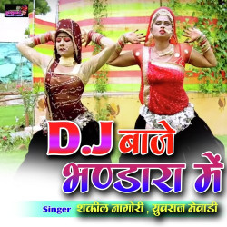 Unknown DJ Baje Bhandare Me