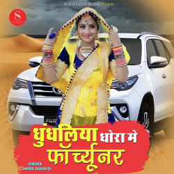 Unknown Dhundaliya Dhora Mai