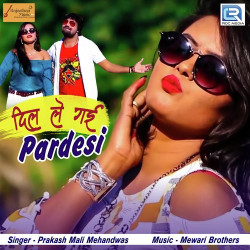 Unknown Dil Le Gai Pardesi