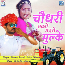 Rajasthani Unknown