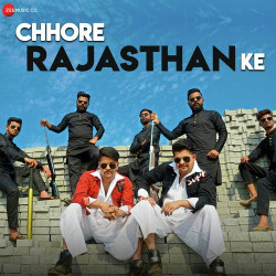 Unknown Chhore Rajasthan Ke