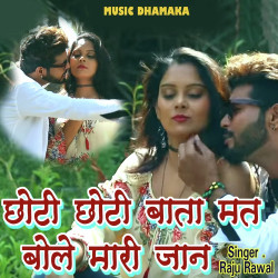 Unknown Choti Choti Baata Mat Bole Mahri Jaan